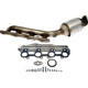 Purchase Top-Quality Exhaust Manifold And Converter Assembly by DORMAN (OE SOLUTIONS) - 672-978 pa3