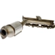 Purchase Top-Quality Exhaust Manifold And Converter Assembly by DORMAN (OE SOLUTIONS) - 672-978 pa4