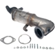 Purchase Top-Quality DORMAN (OE SOLUTIONS) - 673-059 - Manifold Converter pa1