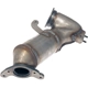 Purchase Top-Quality DORMAN (OE SOLUTIONS) - 673-059 - Manifold Converter pa2