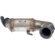 Purchase Top-Quality DORMAN (OE SOLUTIONS) - 673-059 - Manifold Converter pa4