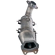 Purchase Top-Quality Exhaust Manifold And Converter Assembly by DORMAN (OE SOLUTIONS) - 673120 pa2