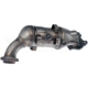 Purchase Top-Quality Exhaust Manifold And Converter Assembly by DORMAN (OE SOLUTIONS) - 673120 pa3