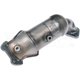 Purchase Top-Quality Exhaust Manifold And Converter Assembly by DORMAN (OE SOLUTIONS) - 673121 pa2