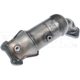 Purchase Top-Quality Exhaust Manifold And Converter Assembly by DORMAN (OE SOLUTIONS) - 673121 pa4