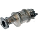 Purchase Top-Quality Exhaust Manifold And Converter Assembly by DORMAN (OE SOLUTIONS) - 673-146 pa1