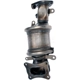 Purchase Top-Quality Exhaust Manifold And Converter Assembly by DORMAN (OE SOLUTIONS) - 673-146 pa2