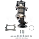Purchase Top-Quality Exhaust Manifold And Converter Assembly by DORMAN (OE SOLUTIONS) - 673-146 pa3