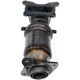 Purchase Top-Quality Exhaust Manifold And Converter Assembly by DORMAN (OE SOLUTIONS) - 673148 pa5