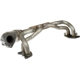Purchase Top-Quality DORMAN (OE SOLUTIONS) - 673-311 - Manifold Converter pa1