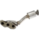 Purchase Top-Quality DORMAN (OE SOLUTIONS) - 673-317 - Manifold Converter pa2