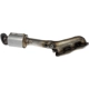 Purchase Top-Quality DORMAN (OE SOLUTIONS) - 673-317 - Manifold Converter pa4