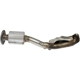 Purchase Top-Quality DORMAN (OE SOLUTIONS) - 673-317 - Manifold Converter pa5