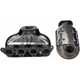 Purchase Top-Quality Exhaust Manifold And Converter Assembly by DORMAN (OE SOLUTIONS) - 673-5511 pa2