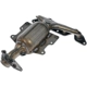 Purchase Top-Quality Exhaust Manifold And Converter Assembly by DORMAN (OE SOLUTIONS) - 673-6081 pa4