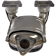 Purchase Top-Quality Exhaust Manifold And Converter Assembly by DORMAN (OE SOLUTIONS) - 673-6111 pa1