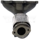 Purchase Top-Quality Exhaust Manifold And Converter Assembly by DORMAN (OE SOLUTIONS) - 673-629 pa5