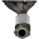 Purchase Top-Quality Exhaust Manifold And Converter Assembly by DORMAN (OE SOLUTIONS) - 673-630 pa1