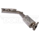 Purchase Top-Quality Exhaust Manifold And Converter Assembly by DORMAN (OE SOLUTIONS) - 673796 pa7
