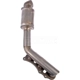 Purchase Top-Quality Exhaust Manifold And Converter Assembly by DORMAN (OE SOLUTIONS) - 673797 pa4