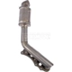Purchase Top-Quality Exhaust Manifold And Converter Assembly by DORMAN (OE SOLUTIONS) - 673797 pa5