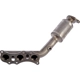 Purchase Top-Quality Exhaust Manifold And Converter Assembly by DORMAN (OE SOLUTIONS) - 673-7971 pa3