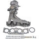 Purchase Top-Quality Exhaust Manifold And Converter Assembly by DORMAN (OE SOLUTIONS) - 673-811 pa6