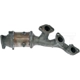Purchase Top-Quality Exhaust Manifold And Converter Assembly by DORMAN (OE SOLUTIONS) - 673-816 pa3