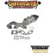 Purchase Top-Quality Exhaust Manifold And Converter Assembly by DORMAN (OE SOLUTIONS) - 673-818 pa7