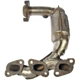 Purchase Top-Quality Exhaust Manifold And Converter Assembly by DORMAN (OE SOLUTIONS) - 673-831 pa8