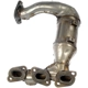 Purchase Top-Quality Exhaust Manifold And Converter Assembly by DORMAN (OE SOLUTIONS) - 673-838 pa3