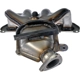 Purchase Top-Quality Exhaust Manifold And Converter Assembly by DORMAN (OE SOLUTIONS) - 673-841 pa3