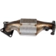 Purchase Top-Quality Exhaust Manifold And Converter Assembly by DORMAN (OE SOLUTIONS) - 673-8493 pa2