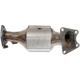 Purchase Top-Quality Exhaust Manifold And Converter Assembly by DORMAN (OE SOLUTIONS) - 673-8493 pa3