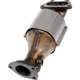 Purchase Top-Quality Exhaust Manifold And Converter Assembly by DORMAN (OE SOLUTIONS) - 673-8493 pa4