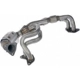 Purchase Top-Quality Exhaust Manifold And Converter Assembly by DORMAN (OE SOLUTIONS) - 673-864 pa1