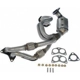 Purchase Top-Quality Exhaust Manifold And Converter Assembly by DORMAN (OE SOLUTIONS) - 673-864 pa3