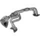Purchase Top-Quality Exhaust Manifold And Converter Assembly by DORMAN (OE SOLUTIONS) - 673-864 pa4