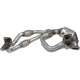 Purchase Top-Quality Exhaust Manifold And Converter Assembly by DORMAN (OE SOLUTIONS) - 673-864 pa5