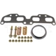 Purchase Top-Quality Exhaust Manifold And Converter Assembly by DORMAN (OE SOLUTIONS) - 673-959 pa14