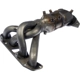 Purchase Top-Quality Exhaust Manifold And Converter Assembly by DORMAN (OE SOLUTIONS) - 6739591 pa2