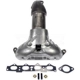 Purchase Top-Quality Exhaust Manifold And Converter Assembly by DORMAN (OE SOLUTIONS) - 673-960 pa3