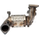 Purchase Top-Quality Exhaust Manifold And Converter Assembly by DORMAN (OE SOLUTIONS) - 674-021 pa3