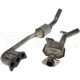 Purchase Top-Quality Exhaust Manifold And Converter Assembly by DORMAN (OE SOLUTIONS) - 674-022 pa1