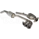 Purchase Top-Quality Exhaust Manifold And Converter Assembly by DORMAN (OE SOLUTIONS) - 674-022 pa2