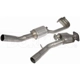 Purchase Top-Quality Exhaust Manifold And Converter Assembly by DORMAN (OE SOLUTIONS) - 674-022 pa3