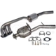 Purchase Top-Quality Exhaust Manifold And Converter Assembly by DORMAN (OE SOLUTIONS) - 674-022 pa4