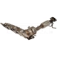 Purchase Top-Quality Exhaust Manifold And Converter Assembly by DORMAN (OE SOLUTIONS) - 674-029 pa2