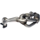 Purchase Top-Quality DORMAN (OE SOLUTIONS) - 674-030 - Exhaust Manifold And Converter Assembly pa6