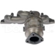 Purchase Top-Quality Assemblage de collecteur d'échappement et catalyseur par DORMAN (OE SOLUTIONS) - 674-033 pa1